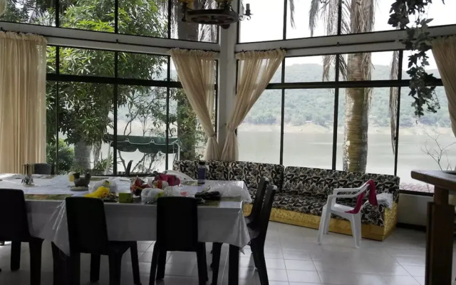 Cabaña en Prado Tolima