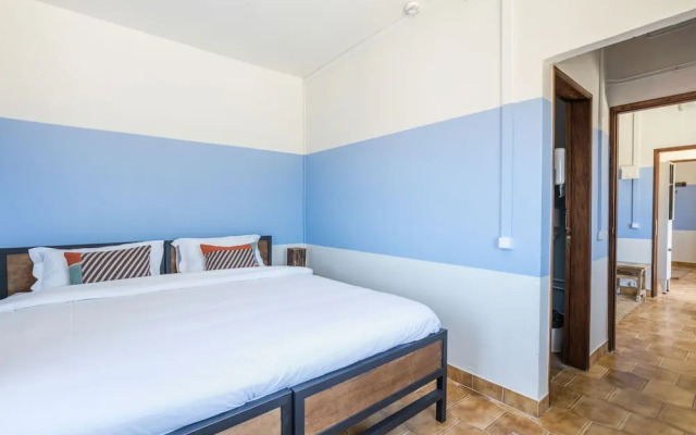 Selina Shared Milfontes