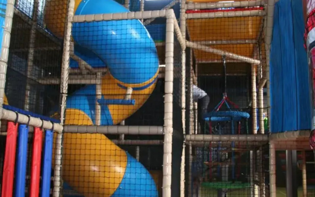 Chalet Zeester J38 Ameland