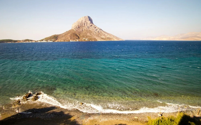 Masouri Blu Boutique Hotel