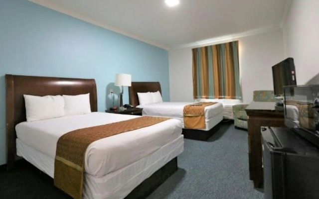Hotel O Executive Inn & Suites Cuero Hwy 87