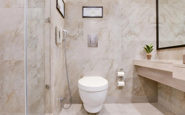 Lemon Tree Premier Mumbai Intl. Airport