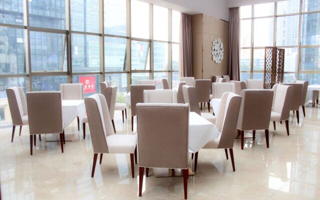 Shenzhen Haishu Kaifeng Hotel