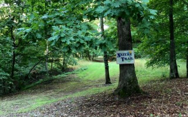 Ozark Spring Cabins