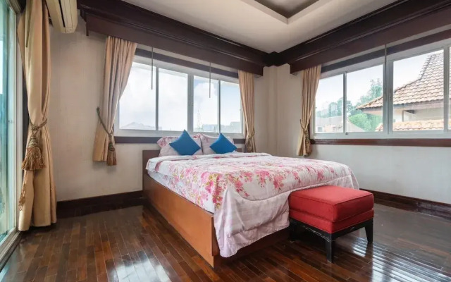 Orchid Pool Villa Phuket