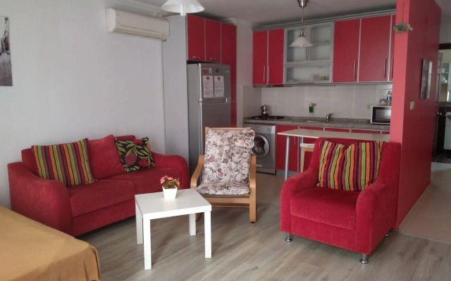 The City Residence