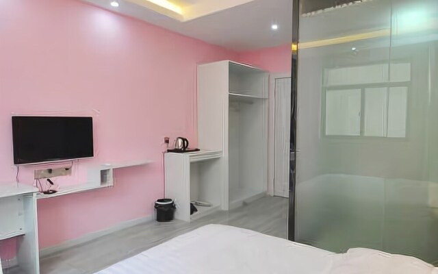 Minhang Zhixing Express Hotel