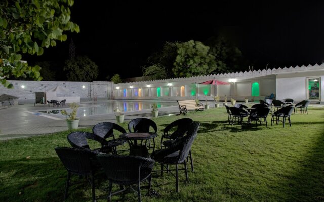 Capital O 44207 Hotel Krishnaraj