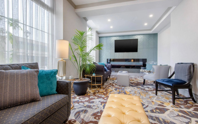 The Champlain Waterfront Hotel, an Ascend Collection Hotel