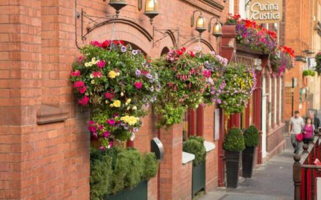 The Jewellery Suites Birmingham