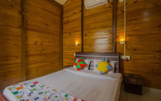 Mermaid Resort by OYO Rooms