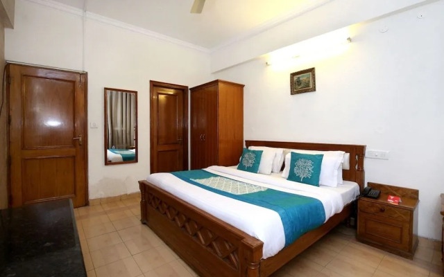 OYO 3932 Welcome Residency Hotel 35