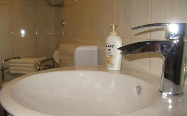 Holiday House Rastoke Pod Lipom