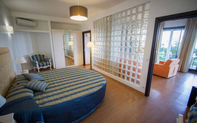 Best Western Plus Hotel San Damianu