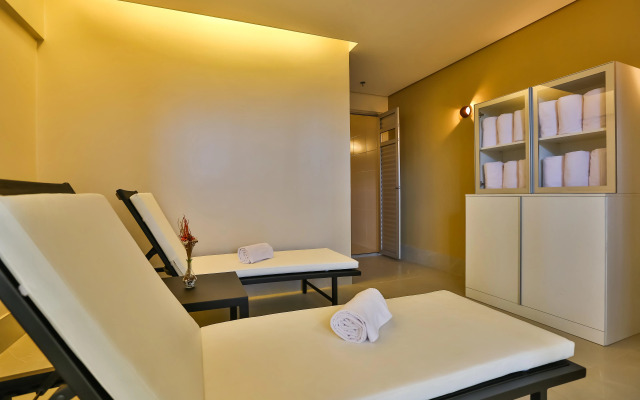 Quality Hotel Flamboyant