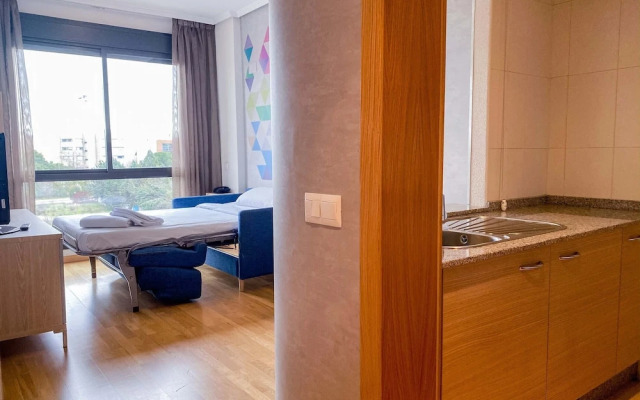 Compostela Suites