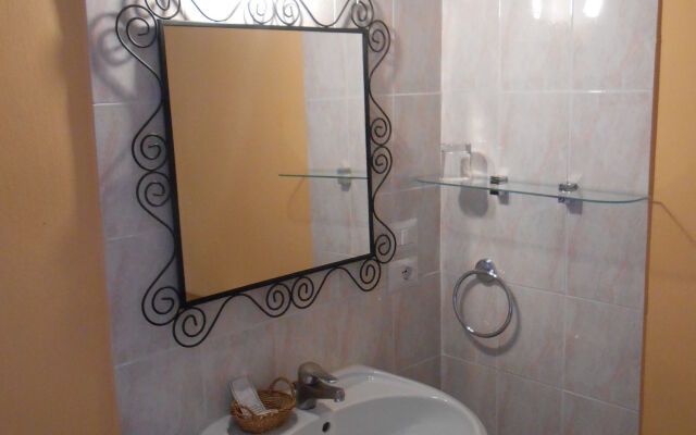 Hotel Aline