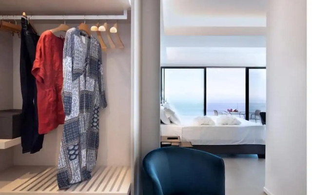 The View luxury apartments Taormina