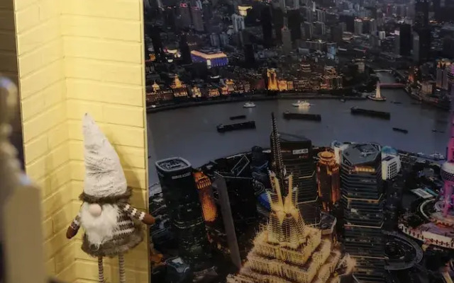 Traditional Narva House