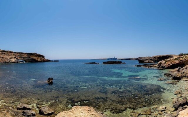 Borgo Marino Beach Residence