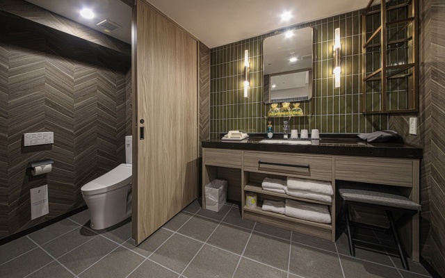 Deluxe Twin room (트윈 침대 2개) 사진 4