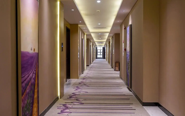 Lavande Hotel Dongguan Changan Fu Lake