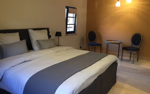 Elisa Guesthouse