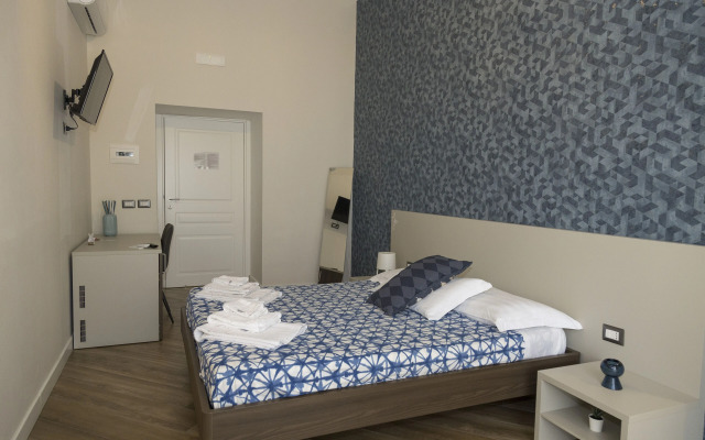 Garibaldi Rooms
