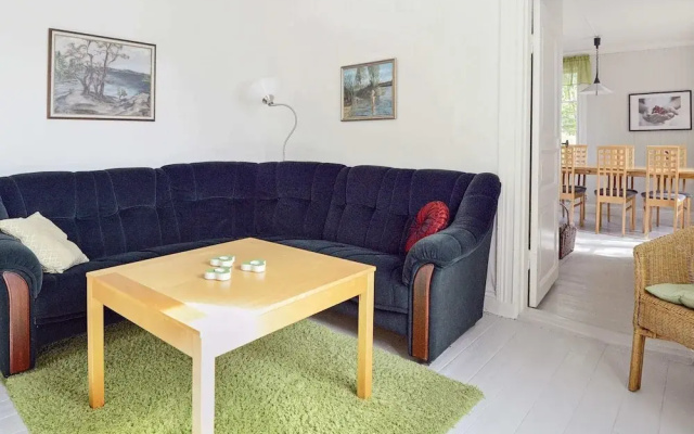 5 Person Holiday Home in Mariefred-by Traum