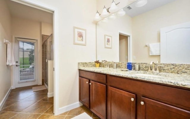 ChampionsGate 5BR Pool Home