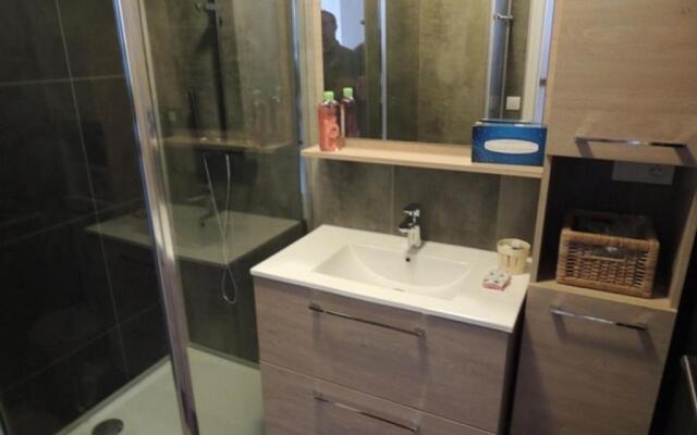 Appartement Royan, 3 Pièces, 5 Personnes - Fr-1-71-51