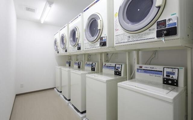 Value The Hotel Naraha Kido-Ekimae