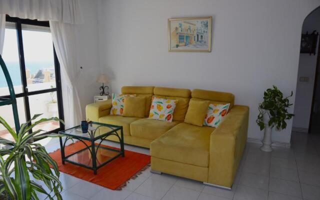 Apartamento Conny T1 Vista Mar