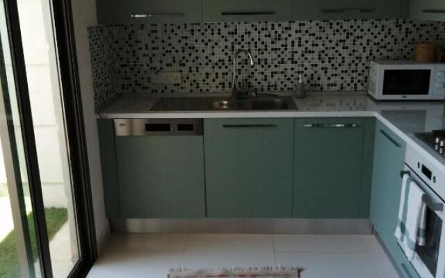 Aqua Royal Residence Girne