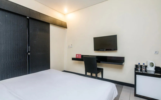 Zen Rooms Basic Legian Gang Cempaka