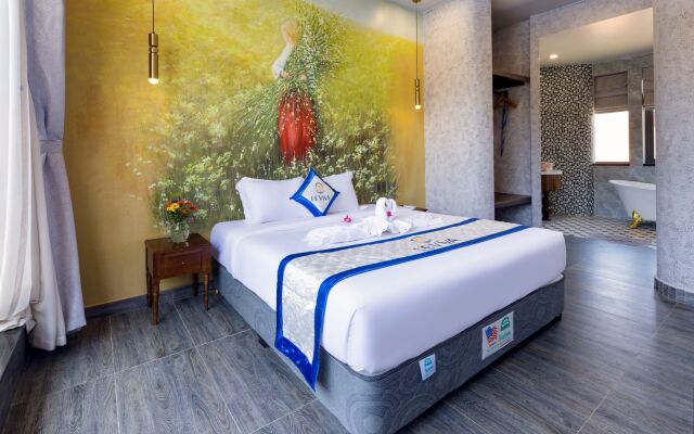 Le Viva Mui Ne Resort