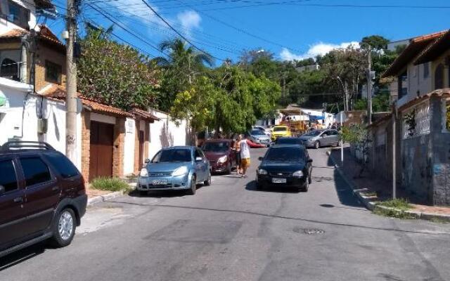 Casa Aconchegante em Arraial