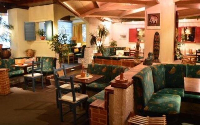 Hotel zum Brüdertor