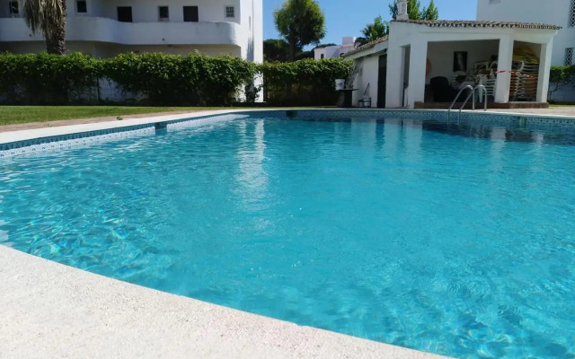 Garden View Vilamoura Apartment
