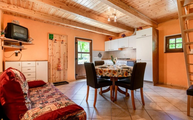 Alpine Relax Bovec