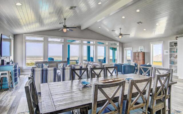 License To Chill Gw105 Home