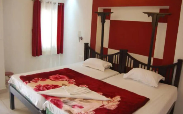 Apple Homestay
