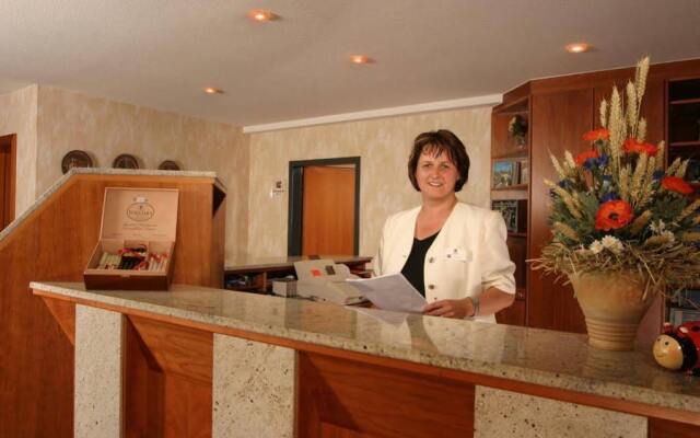 Andersen Hotel Schwedt