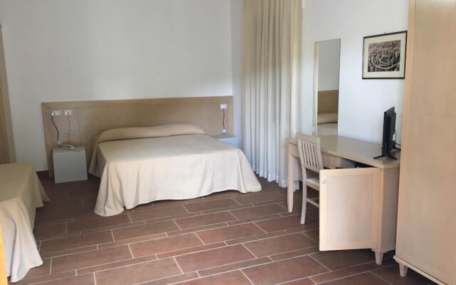 Il Podere dell'Angelo