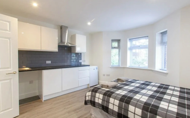 Bridge Road - Room 2b