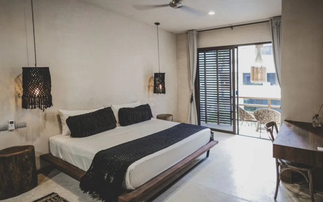 Era Hotel & SPA Tulum