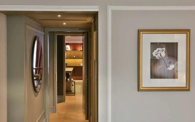 Hyatt Regency London The Churchill