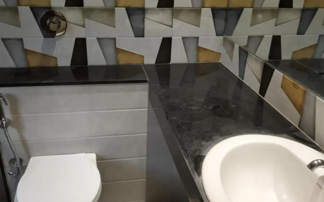 Hotel Mahendra