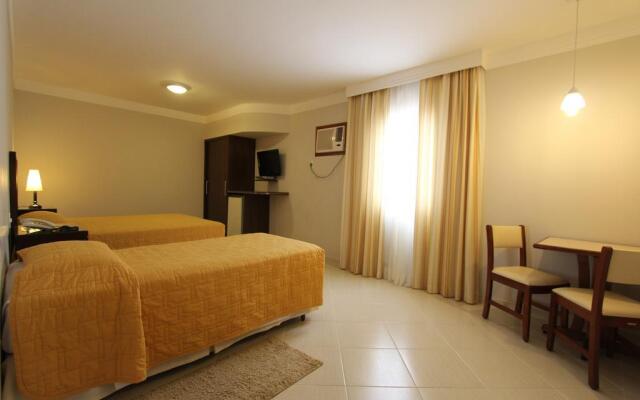 Hotel Fredy