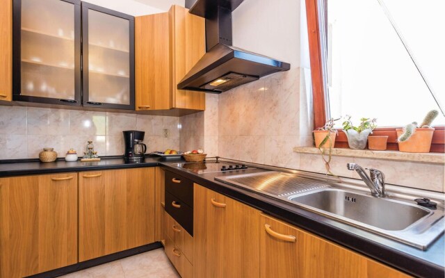 Stunning Home in Opatija With Wifi and 1 Bedrooms